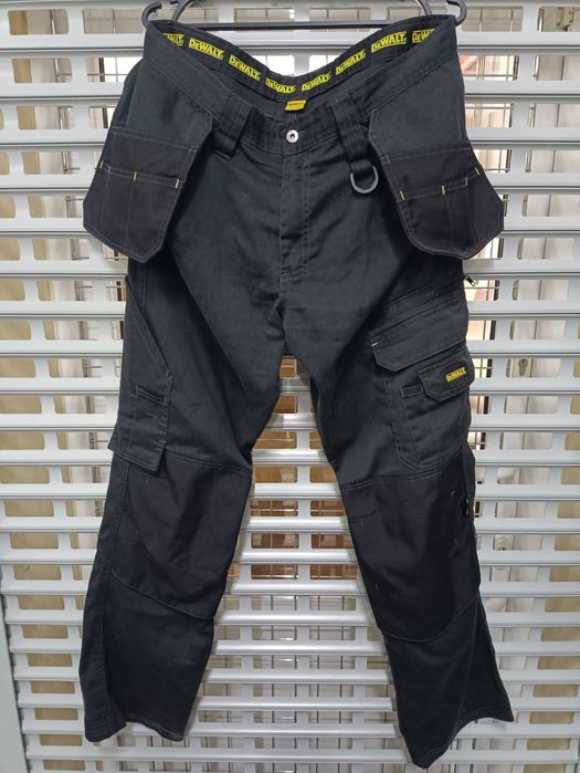 Штани робочі DeWALT (34/33)
