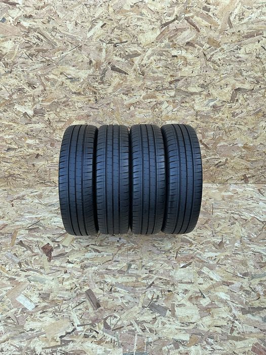 Літні шини 195/75 R16C 110/108R VREDESTEIN COMTRAC 2.гума резина шини