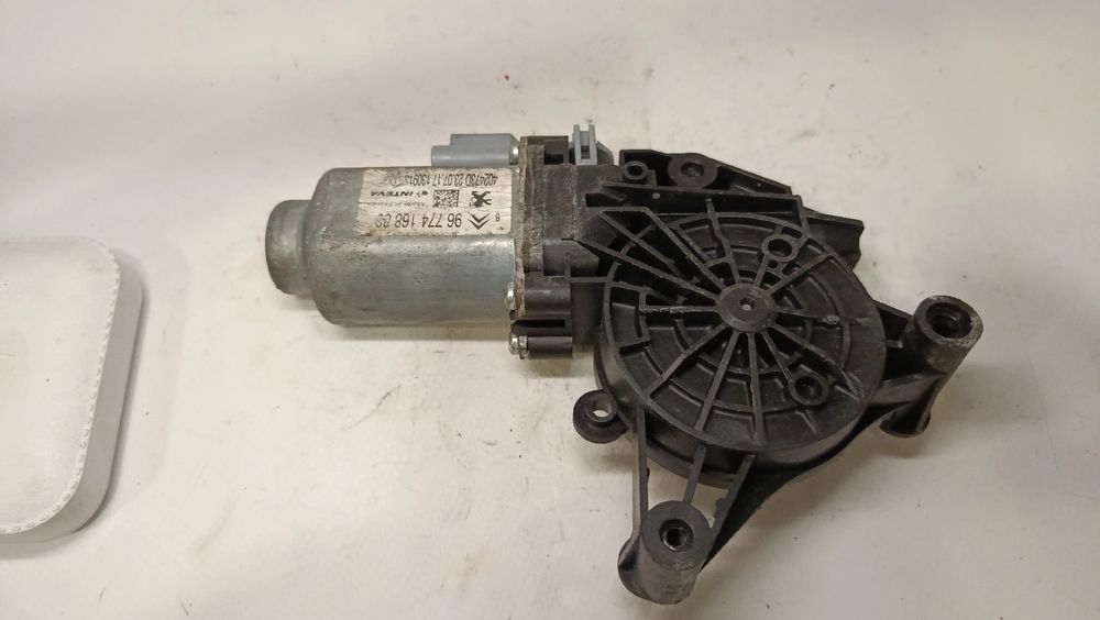 Motor vidro frente direito CITROËN C-Elysee