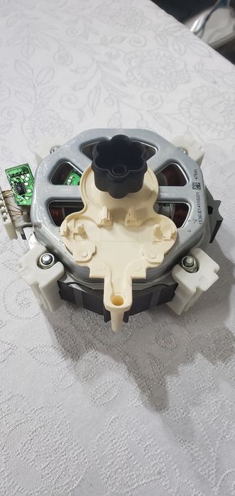 Motor tm5 como novo