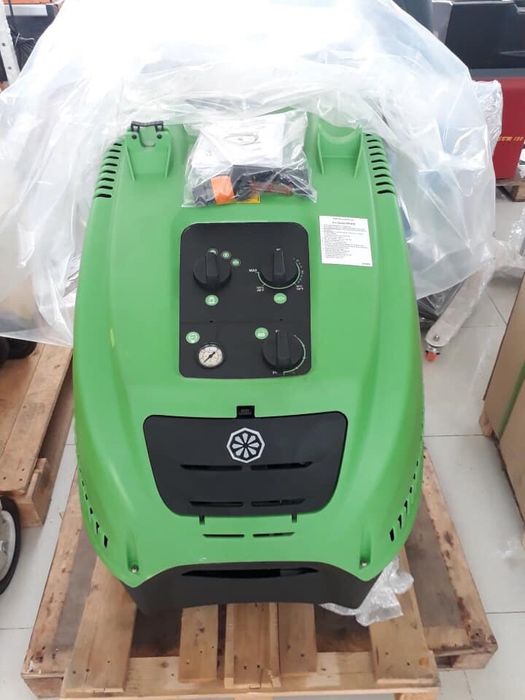 Equipamentos profissionais IPC