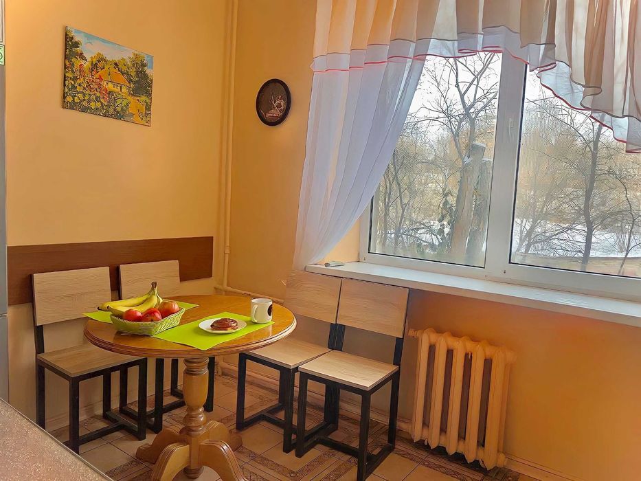 Найкращий варіант житла біля метро Печерська. Новий хостел