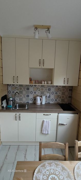 Apartamenty, domek,  pokoje, noclegi Okuninka