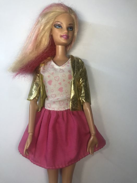 Лялька Барбі в хорошому стані