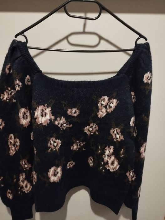 Sweter damski L Nowy Mohito