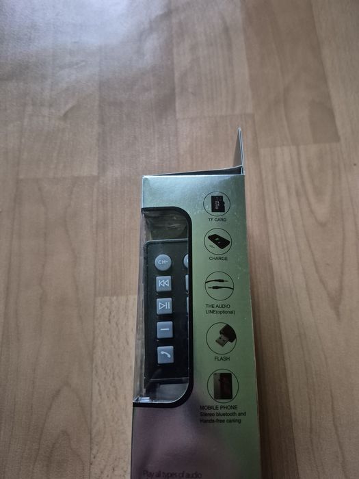 Adapter USB 6w1 nowe