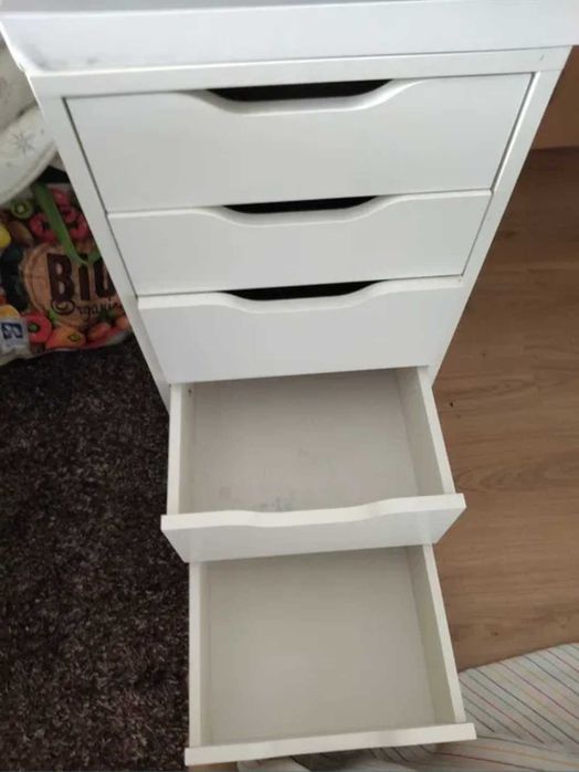 Recipiente  NOVO p/leite, 1.5 l