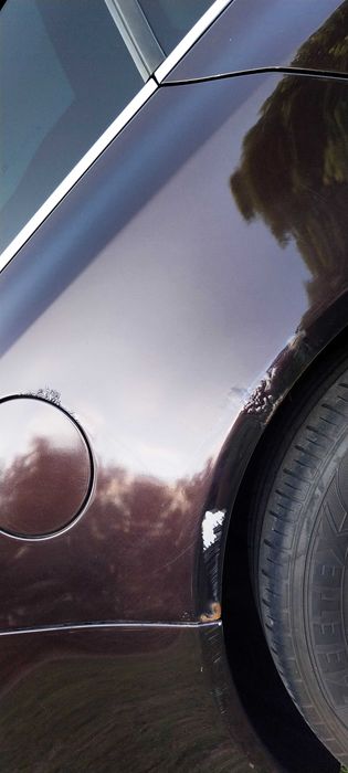 Samochod osobowy Opel Insignia