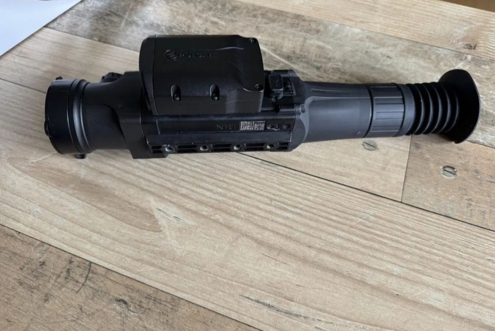Pulser TRAIL 2 lrf xp50