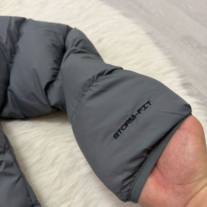Пуховик Nike Storm Fit у трьох кольорах