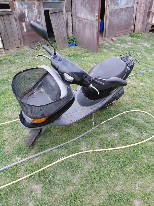 Продам хонда діо 34цеста