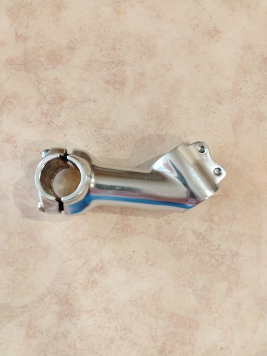 Моноблок Shimano 7ск Вынос руля 28.6х25.4мм Alu