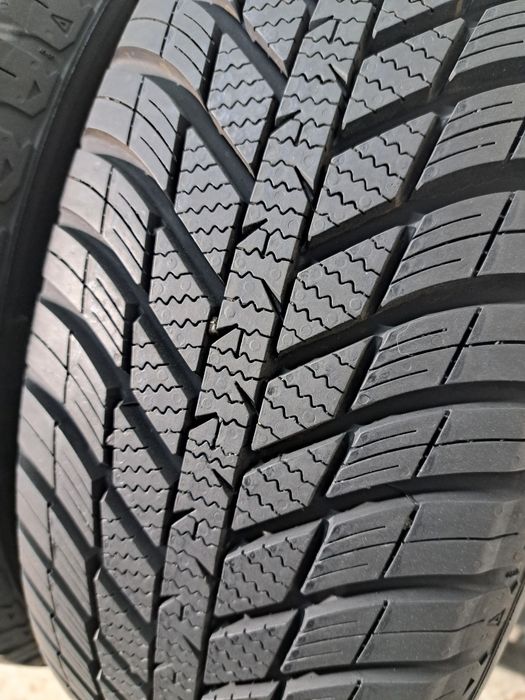 Шини колеса 215 65 R16 NEXEN Nblue4Season резина всесезон нові