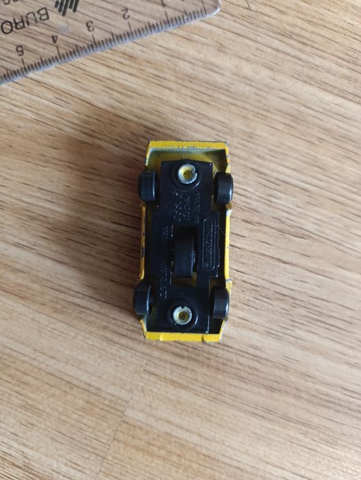 Автомобіль Matchbox