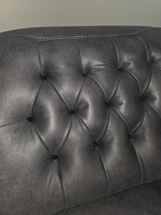 Luksusowa sofa Chesterfield FIRMY SEHER