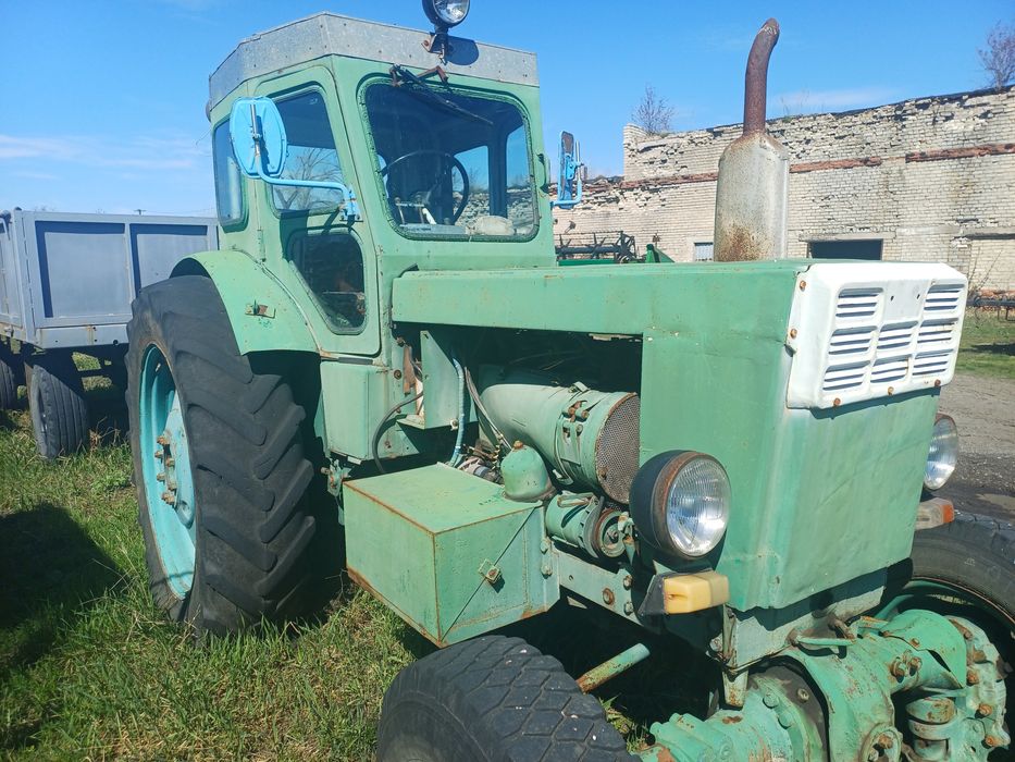 Продам трактор Т - 40
