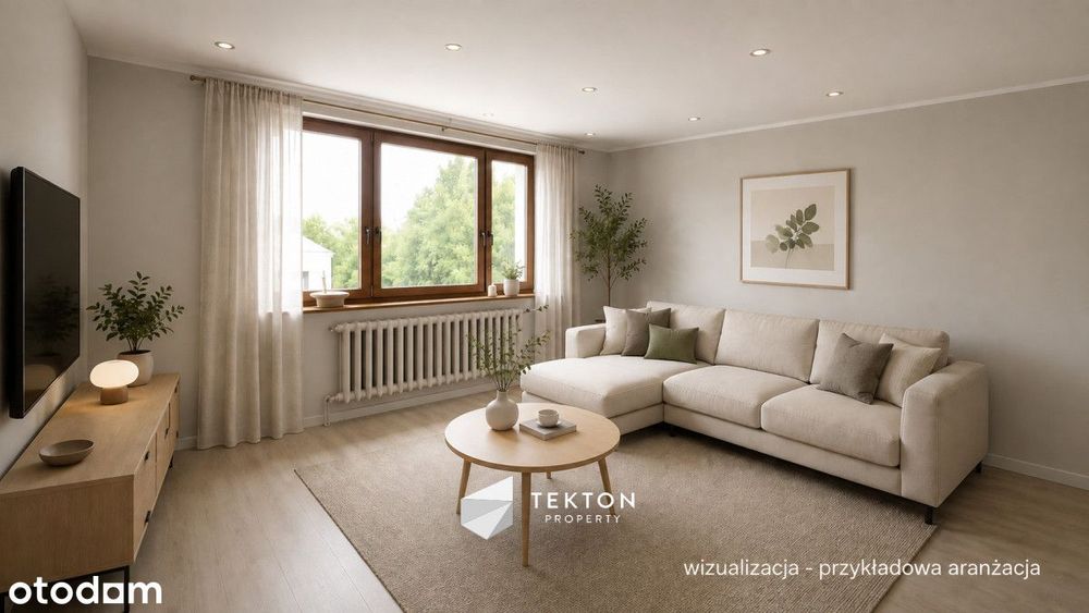3pokojowe mieszkanie centrum Płocka |Galeria Mosty