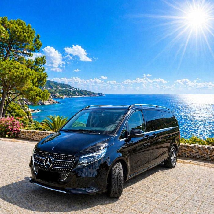 Transfers eventos tours