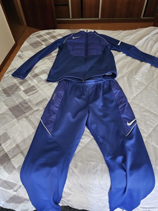 Nike Training Suit512597593267251201