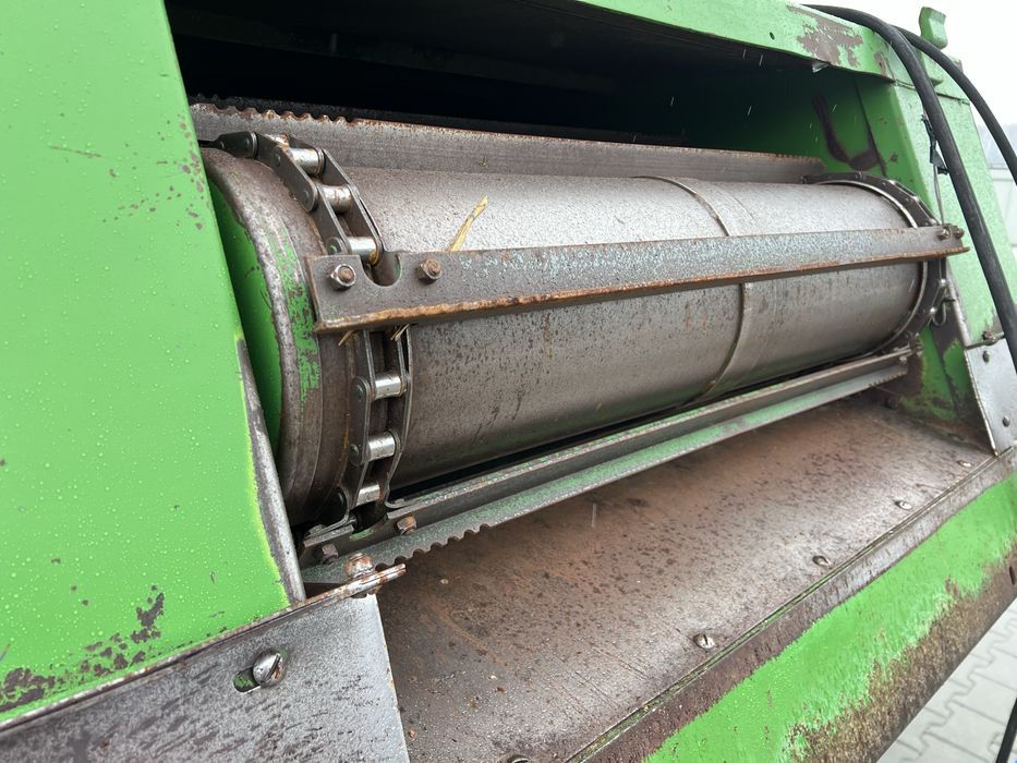 John Deere 955 Джон дір