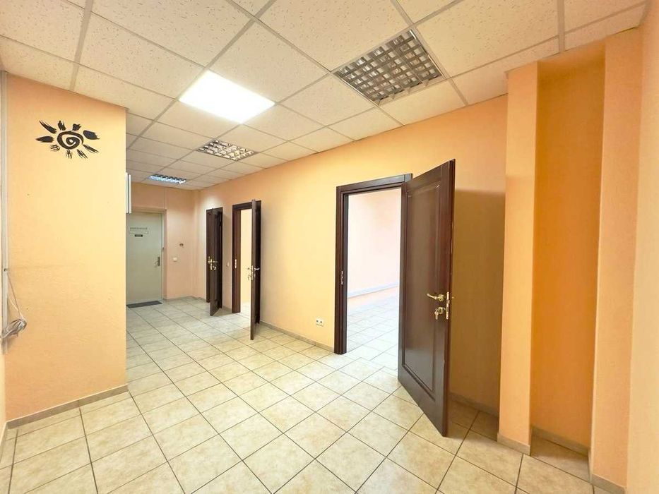 Без комісії! Оренда офісу 93 м2 на пр. Науки, 30. Деміївка.