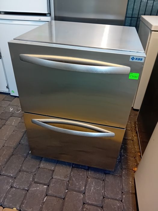 Chłodziarka szufladowa KBS UKS 140