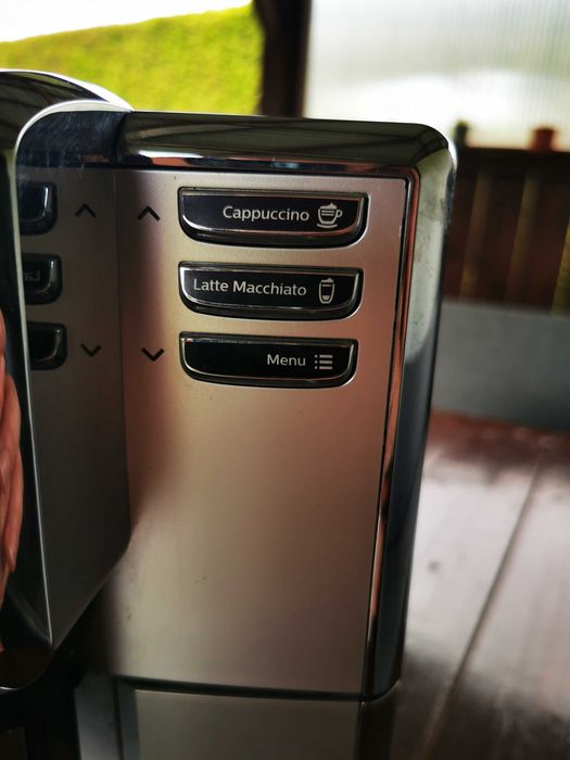 Philips EP5363/10 Series 5000 Ekspres Automatyczny Cappuccino Latte Do Czyszczenia