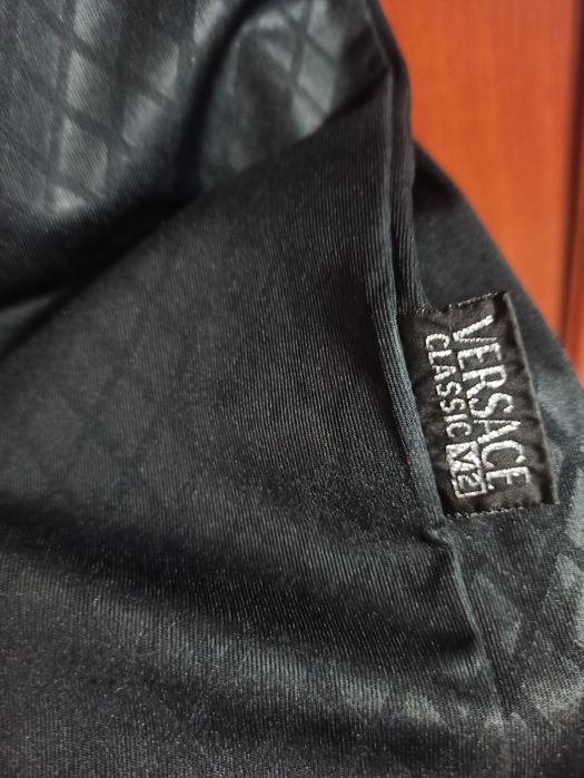 Футболка Versace classic v2