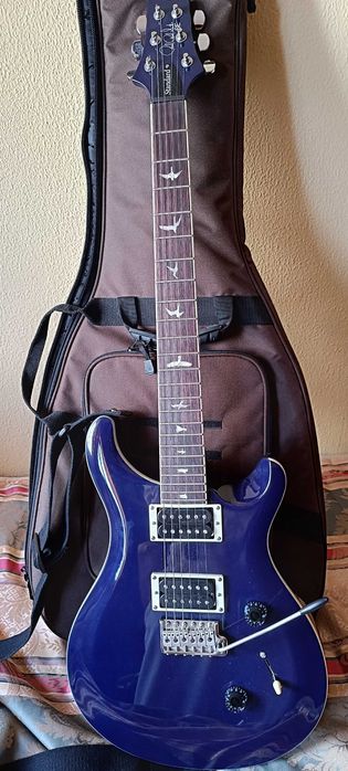 Guitarra Electrica PRS