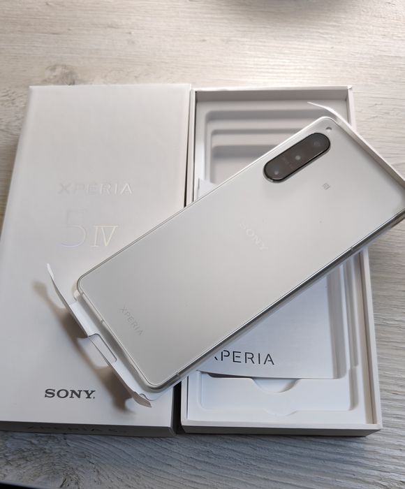 Sony Xperia 5 mark4 8/128Gb версія ЯПОНІЯ , в наявності !