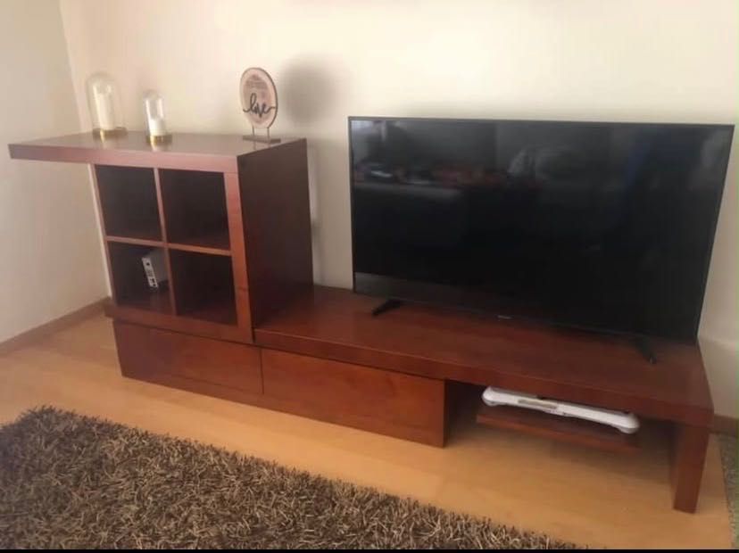 Móvel de sala TV