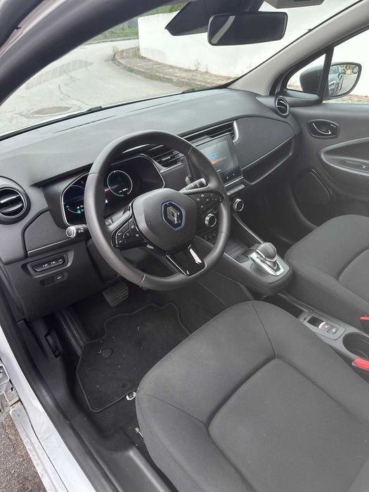 TVDE - ALUGUEL ZOE 50W - MELHOR PREÇO