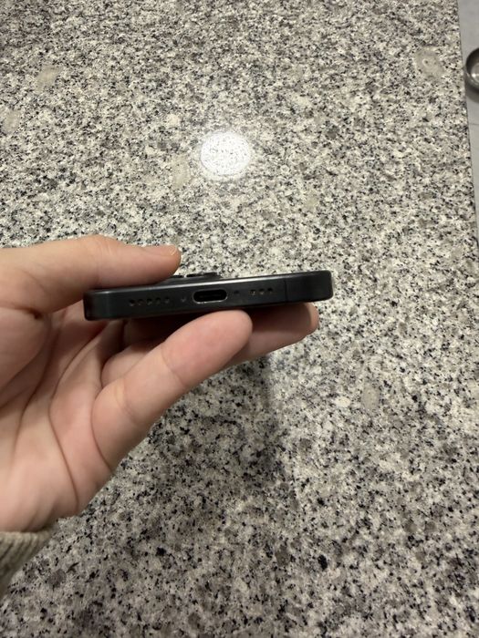 iPhone 15 Pro 128G