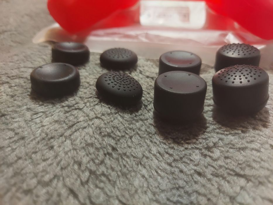 PS5 Silikon Controller Case