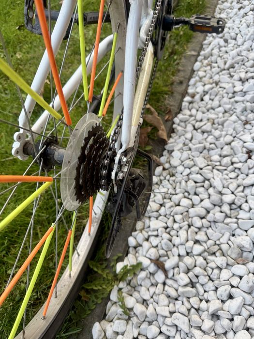 Rower Riverside Decathlon 24”