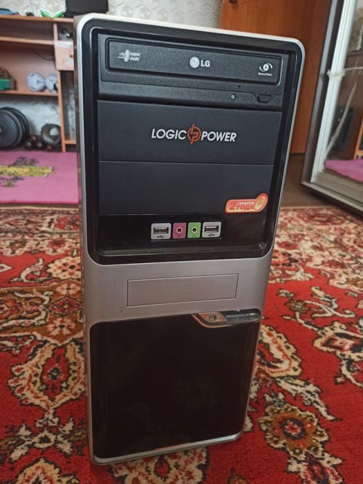 Системний блок пк