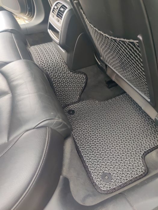 EVA коврики Volkswagen Golf Jetta Passat Polo Tiguan Touareg