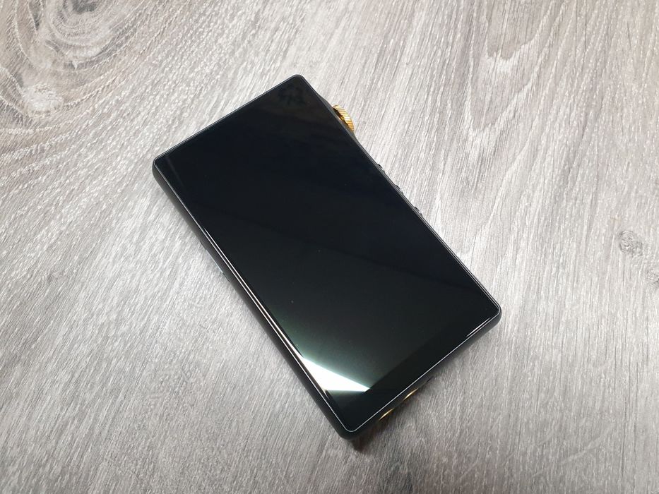Плеєр ibasso dx240 плюс шкіряний чохол