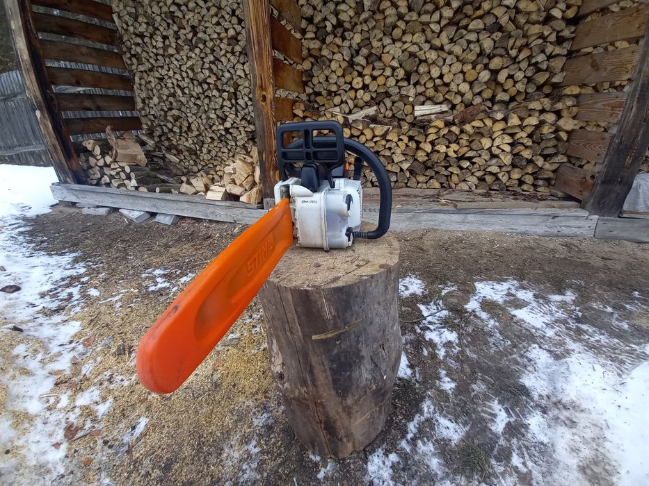 Piła Spalinowa Stihl MS 192C Moc 1.8KM Super Stan !