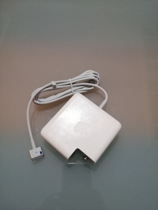Carregador Apple magsefe 2 85w original