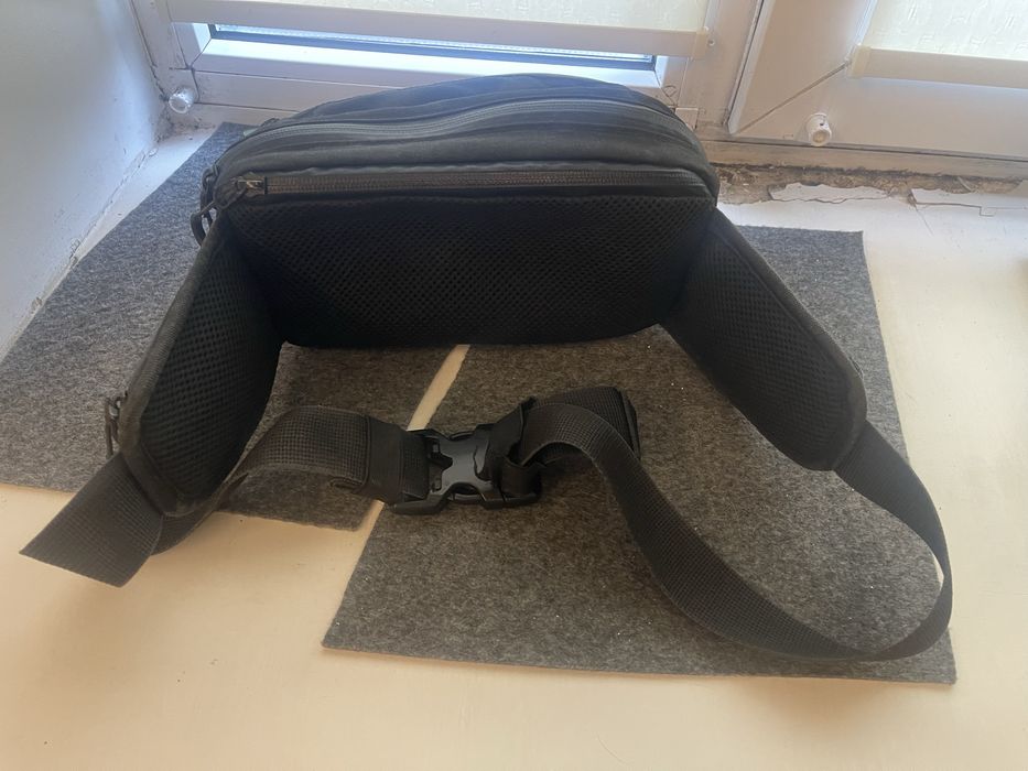 Сумка Blackpack city 2.0