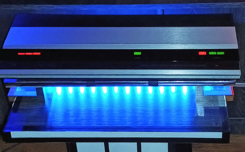 Amplituner BEOMSTER 2000