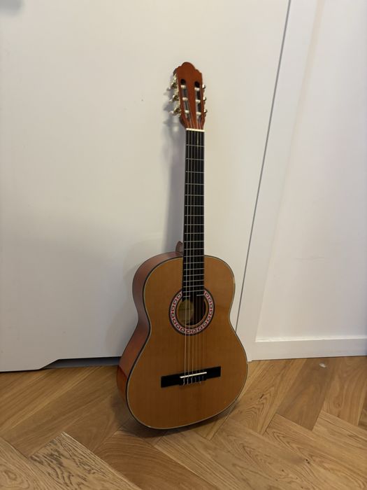 Gitara klasyczna Stan dobry