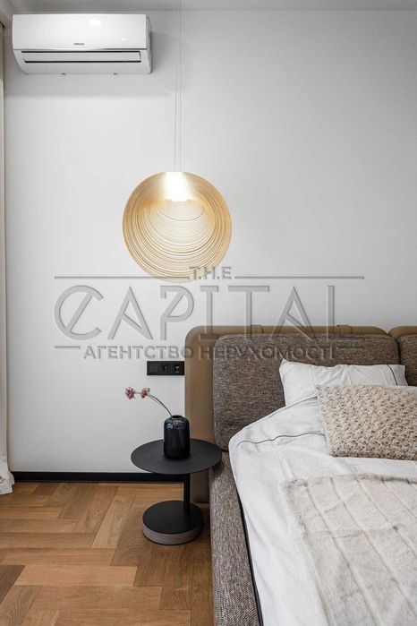 3-кімнатна квартира за адресою вул. Бульварно-Кудрявська (площа 106 м²) - Atlanta.ua - фото 3