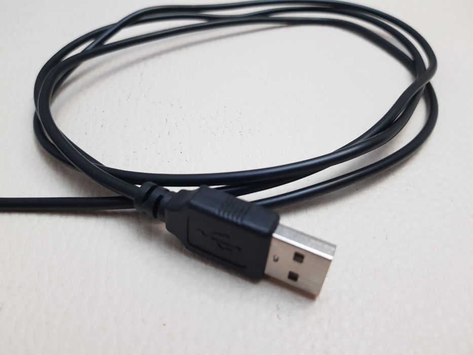 Conjunto teclado e rato HP - Novo com caixa