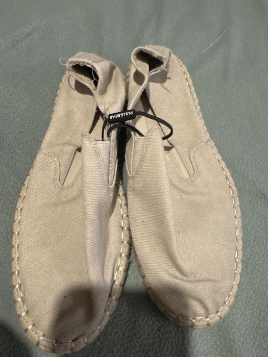 Sapatilhas Pull&Bear