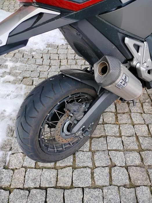 honda-xadv-750-kufer-gmole-led-t-umik-arrow-2019r-pleszew-olx-pl