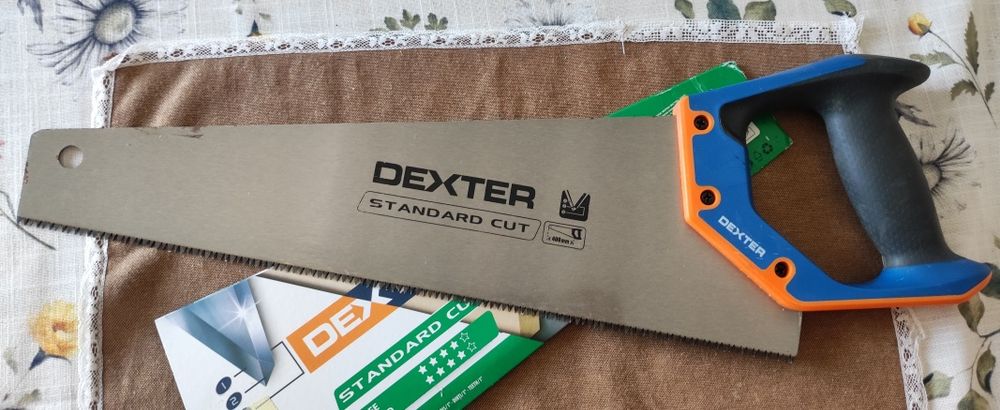 Serrote universal Dexter 400mm