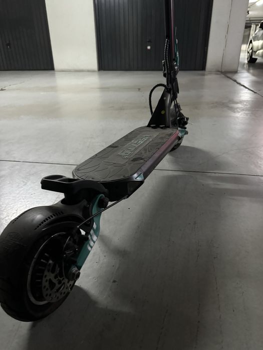 Trotinete eletrica VSETT 9+