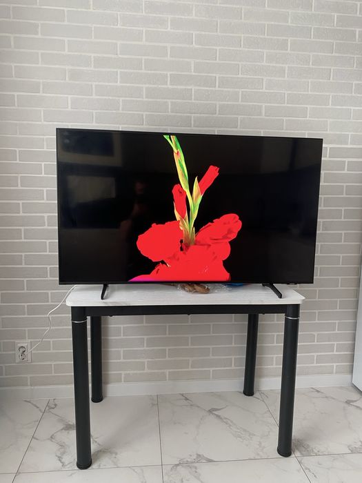 Samsung ue 50 4K smart wi fi 2023рік